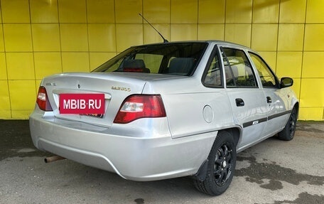 Daewoo Nexia I рестайлинг, 2011 год, 129 000 рублей, 9 фотография