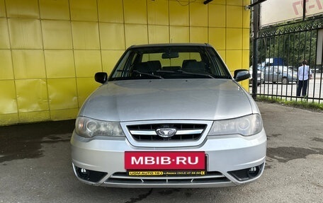 Daewoo Nexia I рестайлинг, 2011 год, 129 000 рублей, 7 фотография