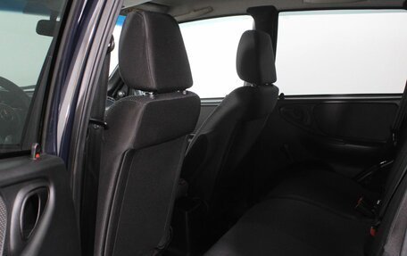 Chevrolet Niva I рестайлинг, 2017 год, 715 000 рублей, 17 фотография