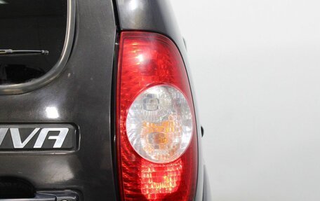 Chevrolet Niva I рестайлинг, 2017 год, 715 000 рублей, 22 фотография