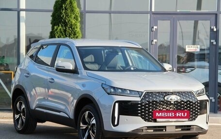 Chery Tiggo 4 I рестайлинг, 2025 год, 2 220 000 рублей, 4 фотография