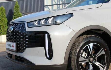 Chery Tiggo 4 I рестайлинг, 2025 год, 2 220 000 рублей, 16 фотография
