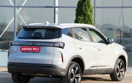 Chery Tiggo 4 I рестайлинг, 2025 год, 2 220 000 рублей, 8 фотография