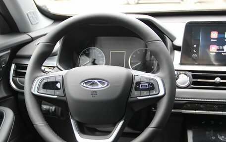 Chery Tiggo 4 I рестайлинг, 2025 год, 2 220 000 рублей, 36 фотография