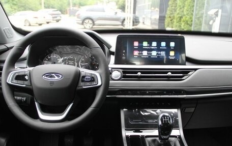 Chery Tiggo 4 I рестайлинг, 2025 год, 2 220 000 рублей, 32 фотография