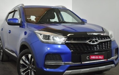 Chery Tiggo 4 I рестайлинг, 2019 год, 1 099 000 рублей, 1 фотография