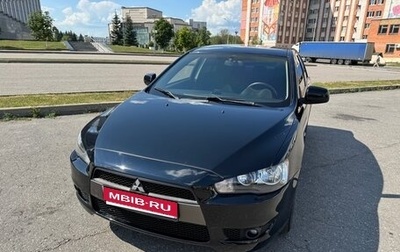 Mitsubishi Lancer IX, 2008 год, 990 000 рублей, 1 фотография