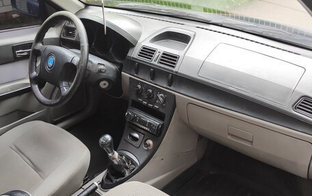Geely CK (Otaka) I рестайлинг, 2008 год, 170 000 рублей, 5 фотография