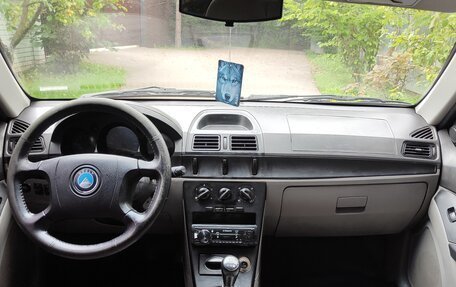 Geely CK (Otaka) I рестайлинг, 2008 год, 170 000 рублей, 4 фотография