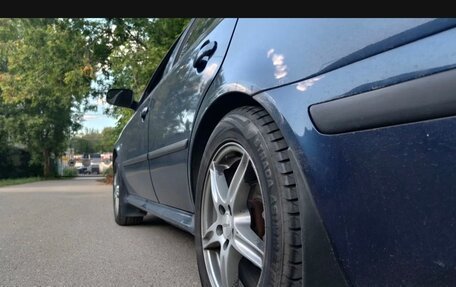 Skoda Octavia IV, 2008 год, 700 000 рублей, 10 фотография
