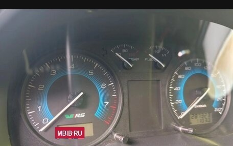 Skoda Octavia IV, 2008 год, 700 000 рублей, 9 фотография