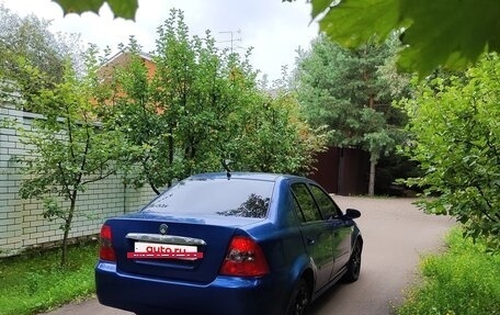 Geely CK (Otaka) I рестайлинг, 2008 год, 170 000 рублей, 8 фотография