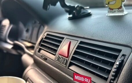 Skoda Octavia IV, 2008 год, 700 000 рублей, 5 фотография
