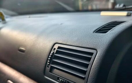 Skoda Octavia IV, 2008 год, 700 000 рублей, 29 фотография