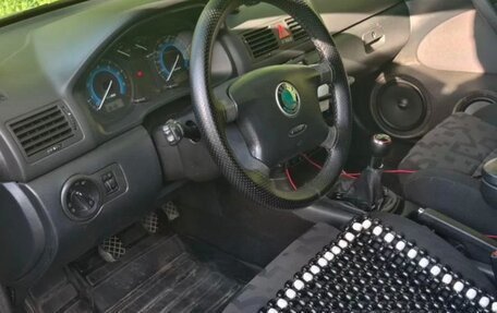 Skoda Octavia IV, 2008 год, 700 000 рублей, 35 фотография