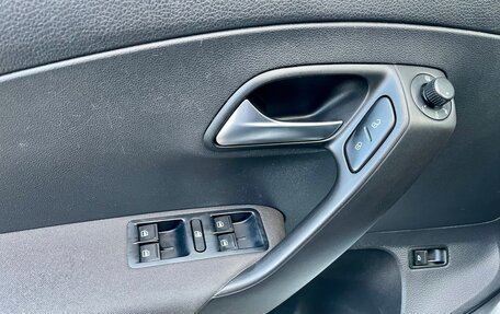 Volkswagen Polo VI (EU Market), 2018 год, 990 000 рублей, 9 фотография