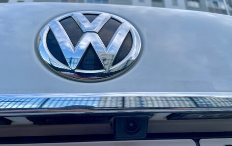 Volkswagen Polo VI (EU Market), 2018 год, 990 000 рублей, 17 фотография