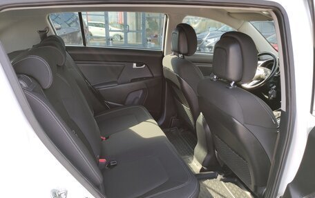 KIA Sportage III, 2015 год, 1 549 000 рублей, 8 фотография