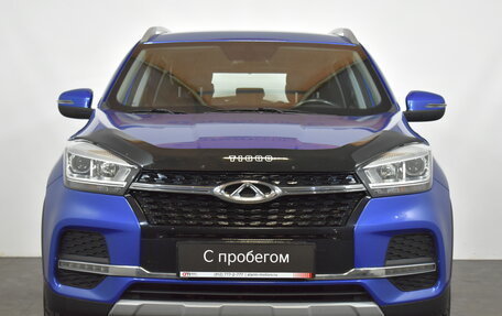Chery Tiggo 4 I рестайлинг, 2019 год, 1 099 000 рублей, 2 фотография