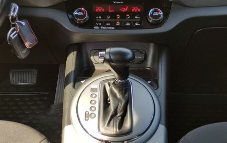 KIA Sportage III, 2015 год, 1 549 000 рублей, 11 фотография