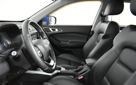 Chery Tiggo 4 I рестайлинг, 2019 год, 1 099 000 рублей, 9 фотография