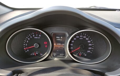 KIA Sportage III, 2015 год, 1 549 000 рублей, 9 фотография