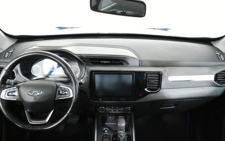 Chery Tiggo 4 I рестайлинг, 2019 год, 1 099 000 рублей, 7 фотография