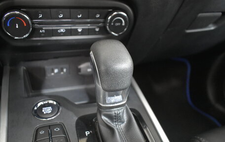 Chery Tiggo 4 I рестайлинг, 2019 год, 1 099 000 рублей, 11 фотография