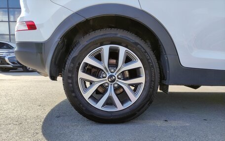 KIA Sportage III, 2015 год, 1 549 000 рублей, 12 фотография