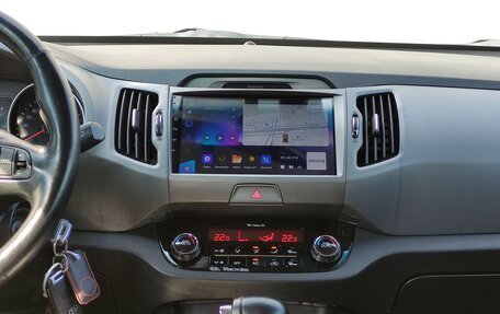 KIA Sportage III, 2015 год, 1 549 000 рублей, 10 фотография