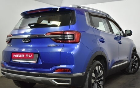 Chery Tiggo 4 I рестайлинг, 2019 год, 1 099 000 рублей, 6 фотография