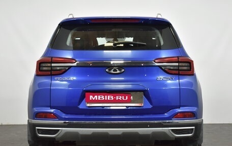 Chery Tiggo 4 I рестайлинг, 2019 год, 1 099 000 рублей, 5 фотография