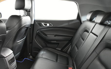 Chery Tiggo 4 I рестайлинг, 2019 год, 1 099 000 рублей, 14 фотография