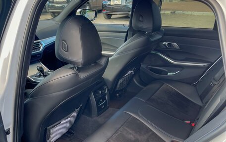 BMW 3 серия, 2021 год, 4 600 000 рублей, 7 фотография
