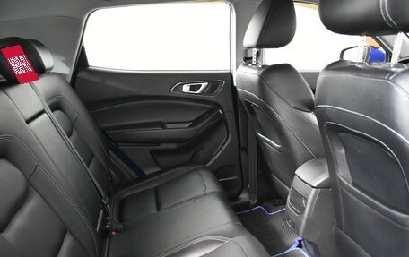 Chery Tiggo 4 I рестайлинг, 2019 год, 1 099 000 рублей, 13 фотография