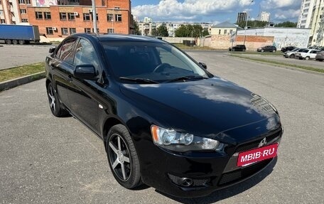 Mitsubishi Lancer IX, 2008 год, 990 000 рублей, 3 фотография