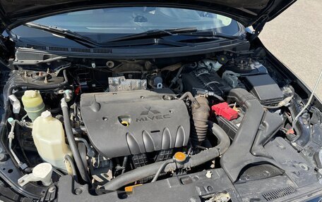 Mitsubishi Lancer IX, 2008 год, 990 000 рублей, 12 фотография