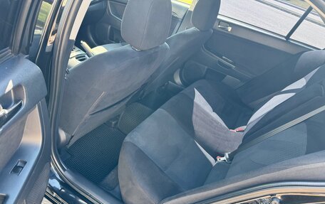 Mitsubishi Lancer IX, 2008 год, 990 000 рублей, 10 фотография