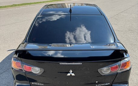 Mitsubishi Lancer IX, 2008 год, 990 000 рублей, 6 фотография
