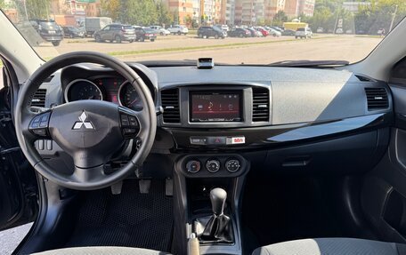 Mitsubishi Lancer IX, 2008 год, 990 000 рублей, 9 фотография