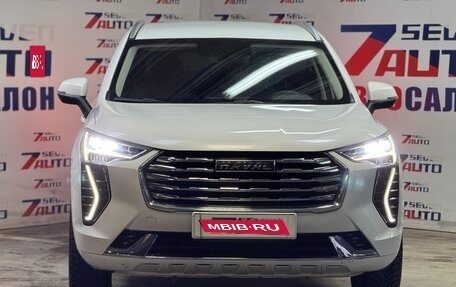 Haval Jolion, 2023 год, 1 650 000 рублей, 2 фотография