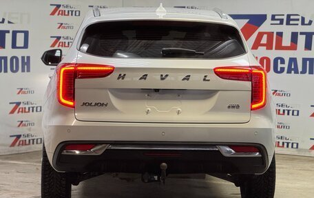 Haval Jolion, 2023 год, 1 650 000 рублей, 7 фотография