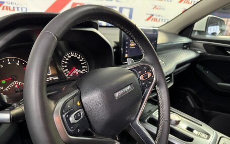 Haval Jolion, 2023 год, 1 650 000 рублей, 9 фотография