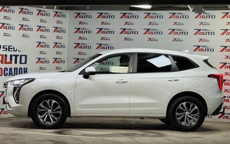 Haval Jolion, 2023 год, 1 650 000 рублей, 6 фотография