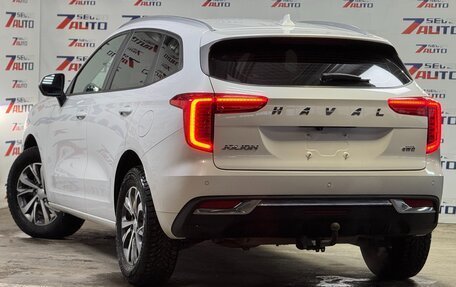 Haval Jolion, 2023 год, 1 650 000 рублей, 5 фотография