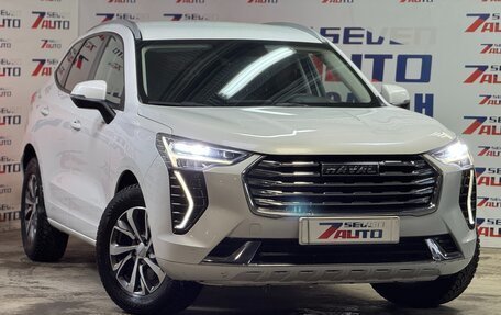 Haval Jolion, 2023 год, 1 650 000 рублей, 3 фотография