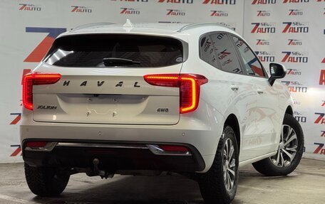 Haval Jolion, 2023 год, 1 650 000 рублей, 8 фотография