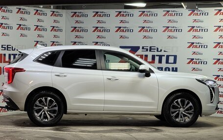 Haval Jolion, 2023 год, 1 650 000 рублей, 4 фотография