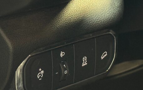 Haval Jolion, 2023 год, 1 650 000 рублей, 15 фотография