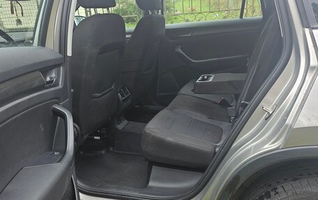 Skoda Kodiaq I, 2018 год, 2 150 000 рублей, 13 фотография